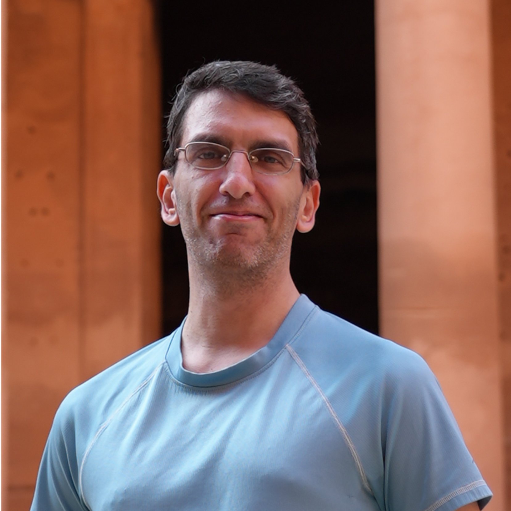 Ziyad Saadi Profile Picture Ziyad Saadi Profile Picture