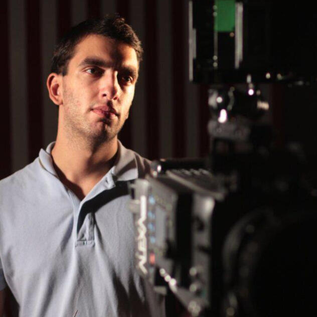 Ziyad Saadi Profile Picture Ziyad Saadi Profile Picture